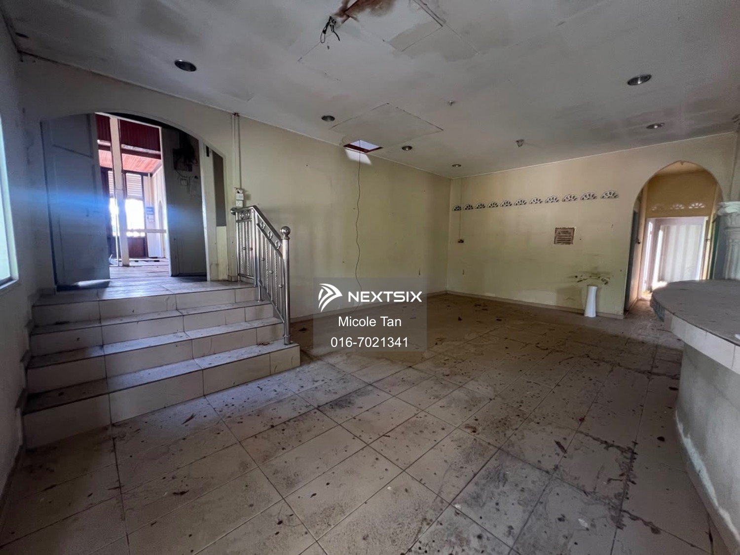 Bungalow For Sale in Muar Johor - Image 5