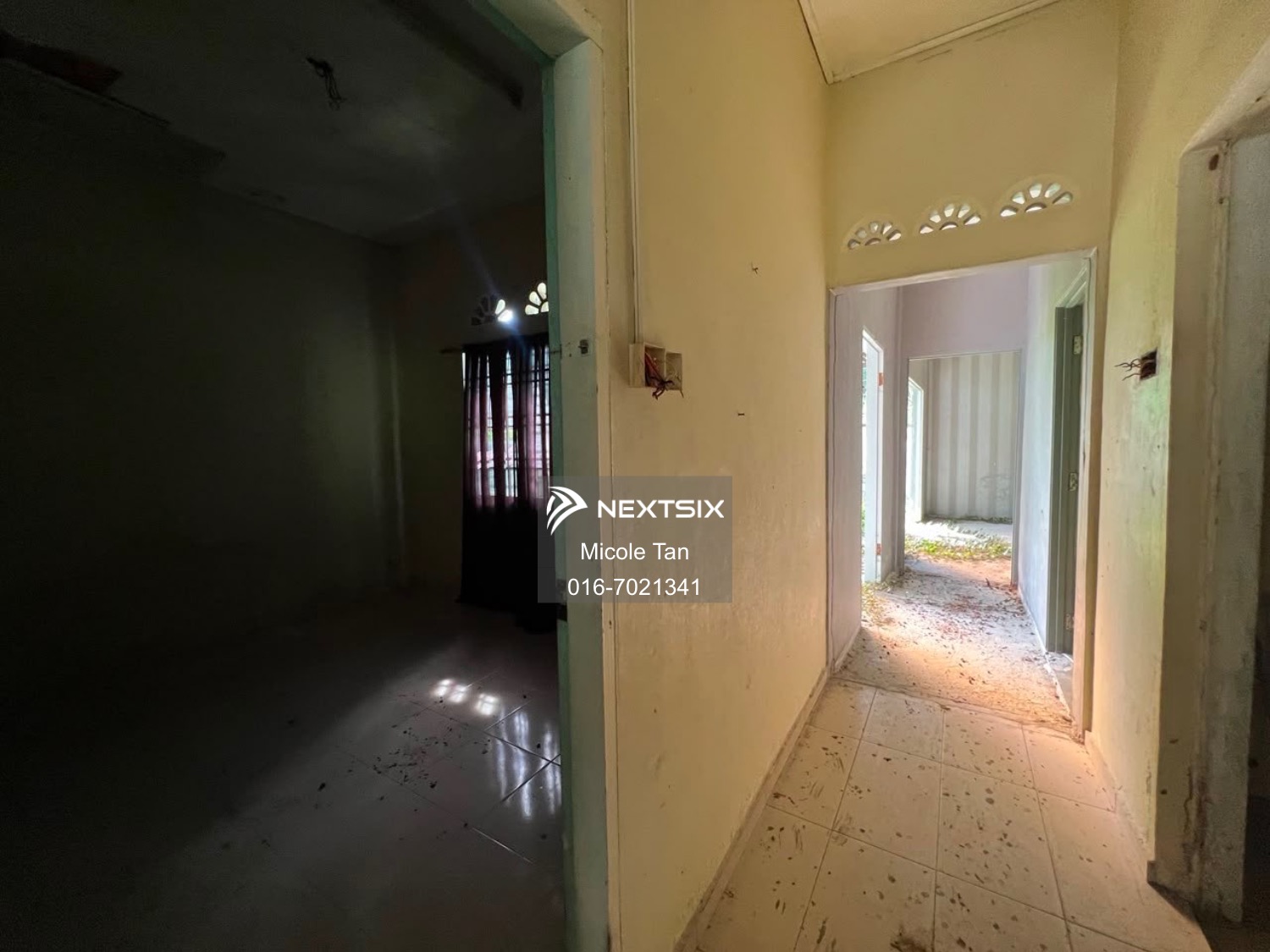 Bungalow For Sale in Muar Johor - Image 8