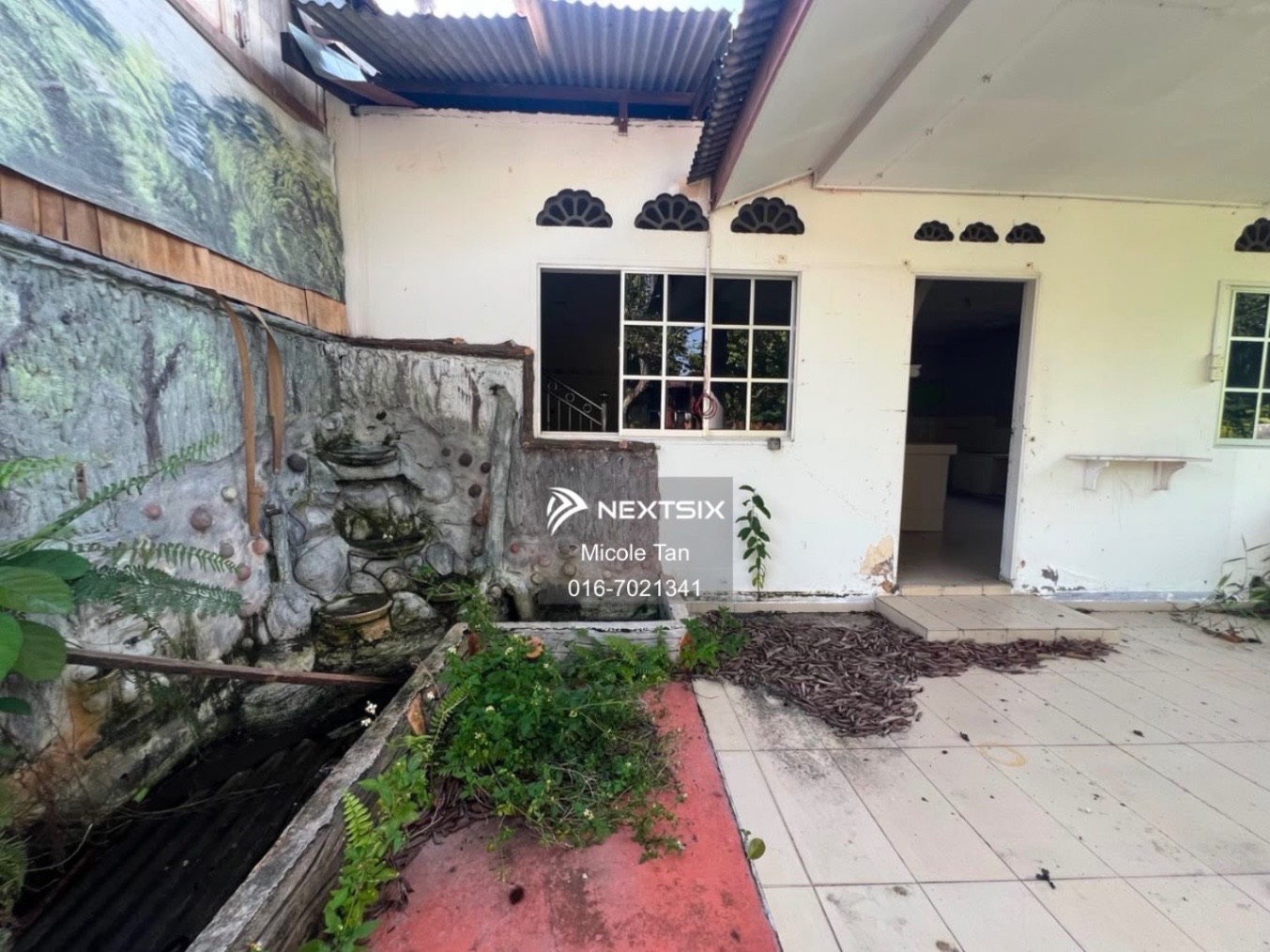 Bungalow For Sale in Muar Johor - Image 9
