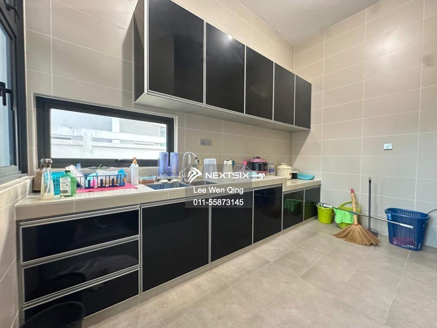 2-sty Terrace/Link House For Sale in Iskandar Puteri (Nusajaya) Johor - Image 2