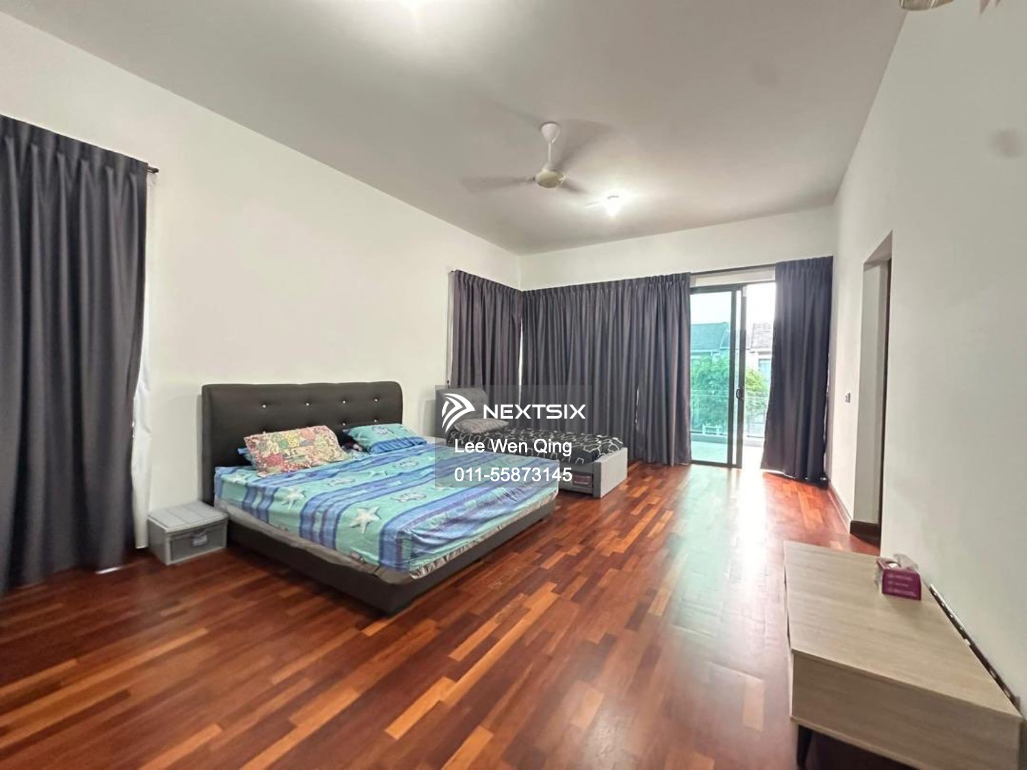 2-sty Terrace/Link House For Sale in Iskandar Puteri (Nusajaya) Johor - Image 4