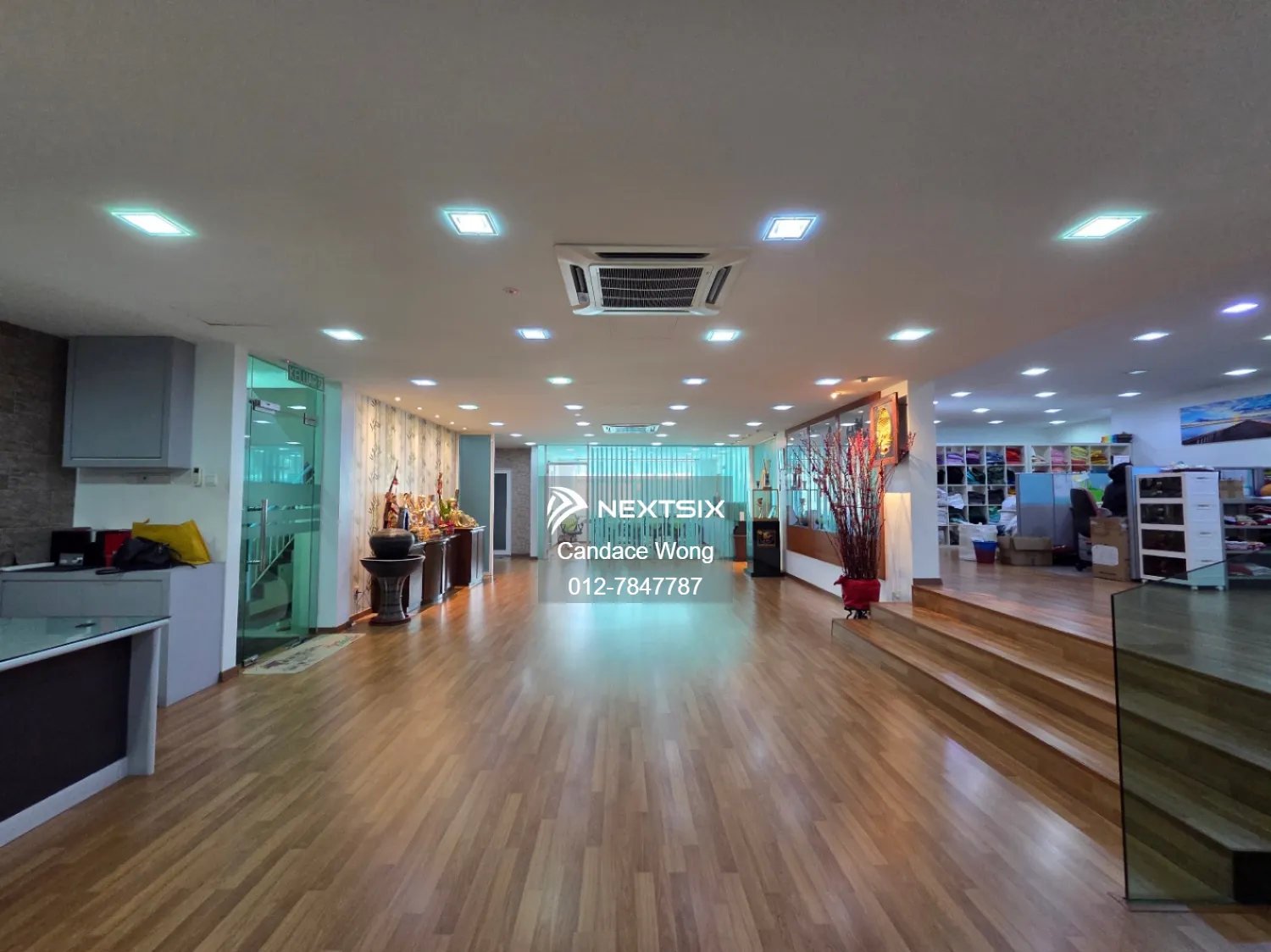 Shop Office For Sale in Kajang Selangor - Image 10