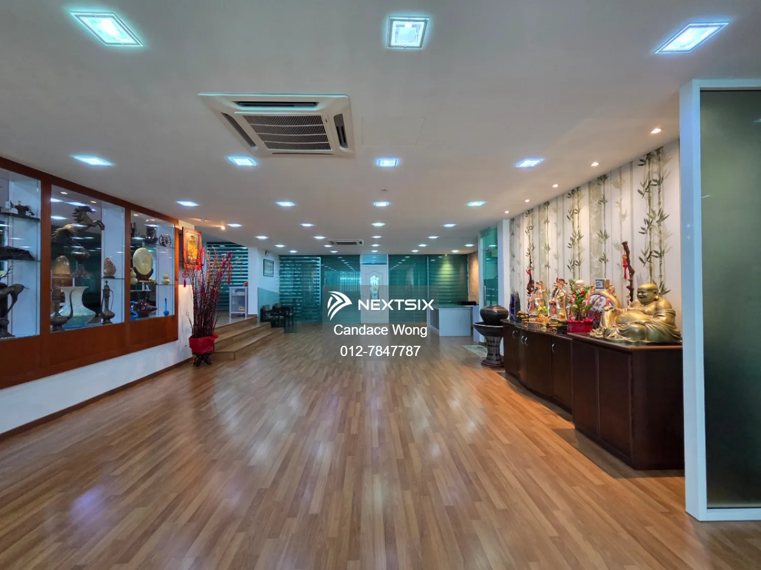 Shop Office For Sale in Kajang Selangor - Image 11