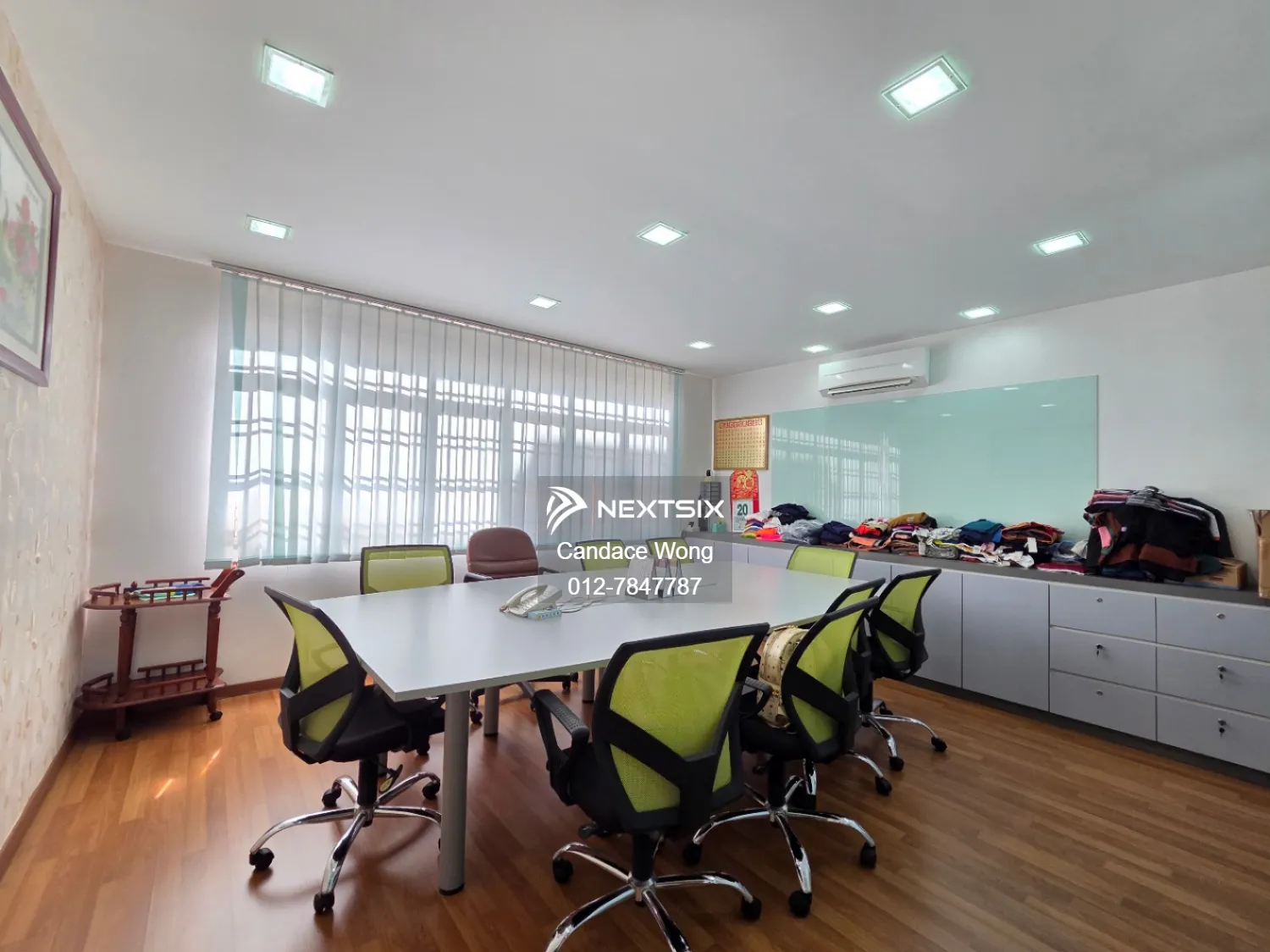 Shop Office For Sale in Kajang Selangor - Image 12