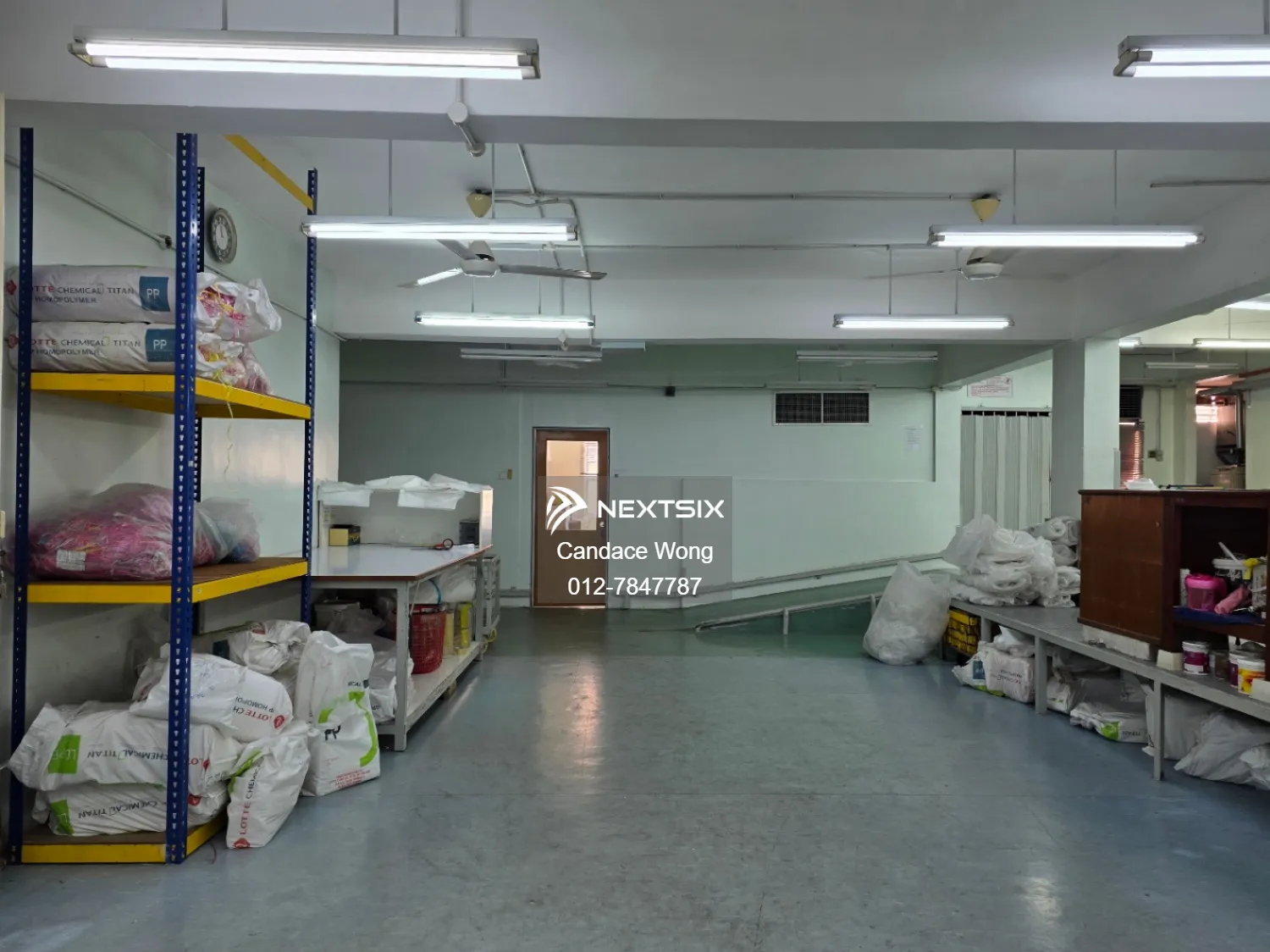 Shop Office For Sale in Kajang Selangor - Image 13