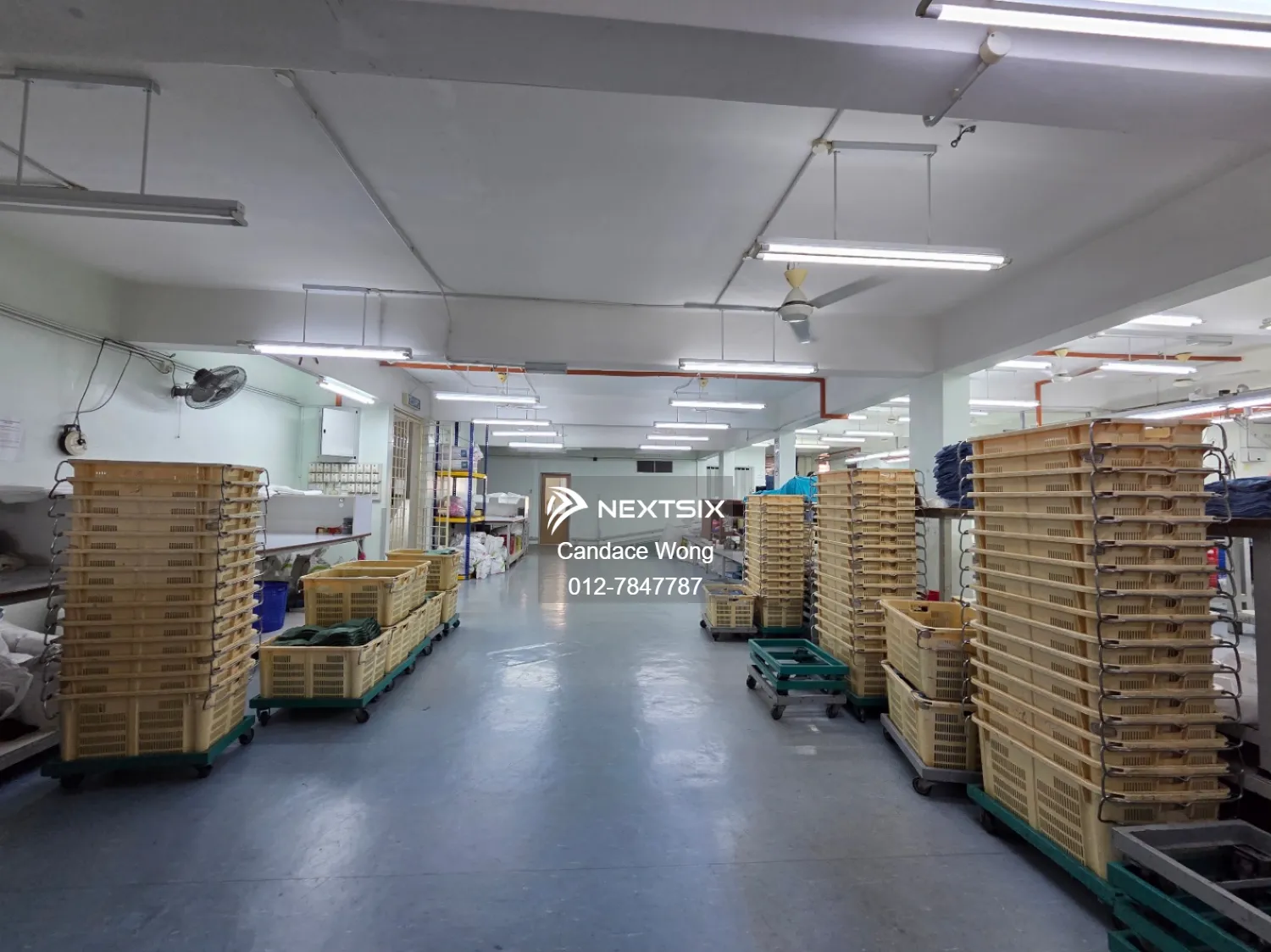 Shop Office For Sale in Kajang Selangor - Image 14