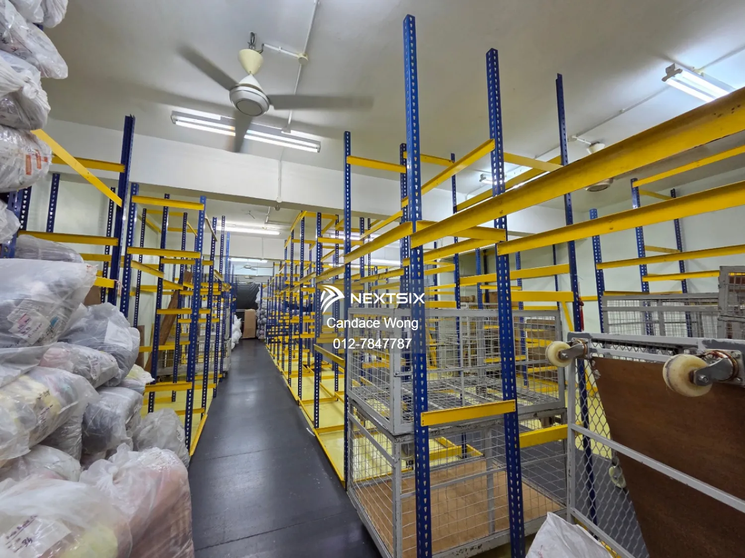 Shop Office For Sale in Kajang Selangor - Image 17
