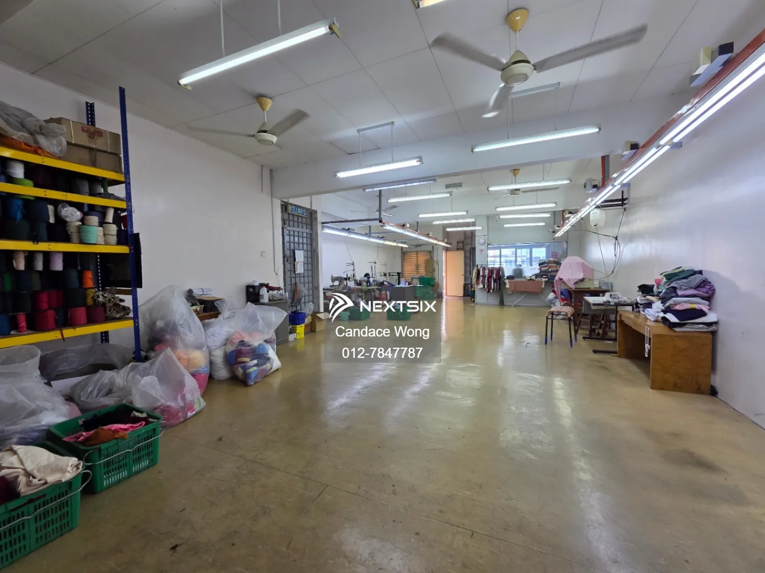 Shop Office For Sale in Kajang Selangor - Image 19