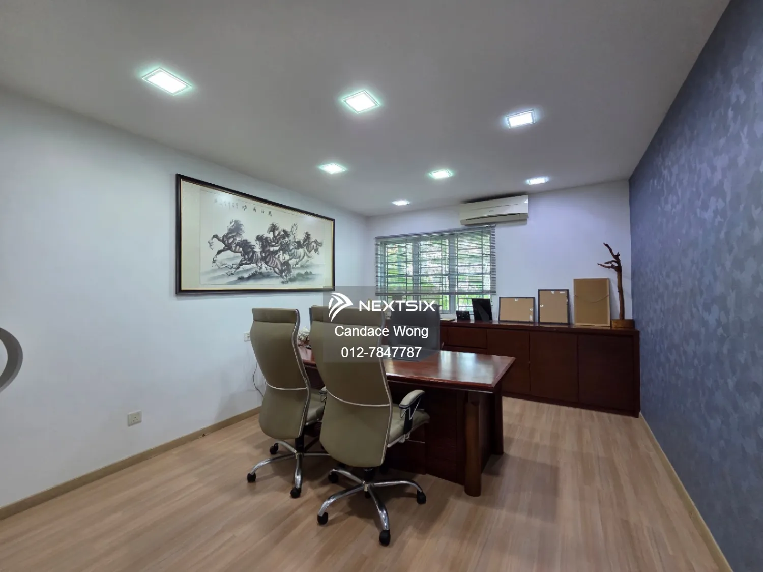 Shop Office For Sale in Kajang Selangor - Image 2