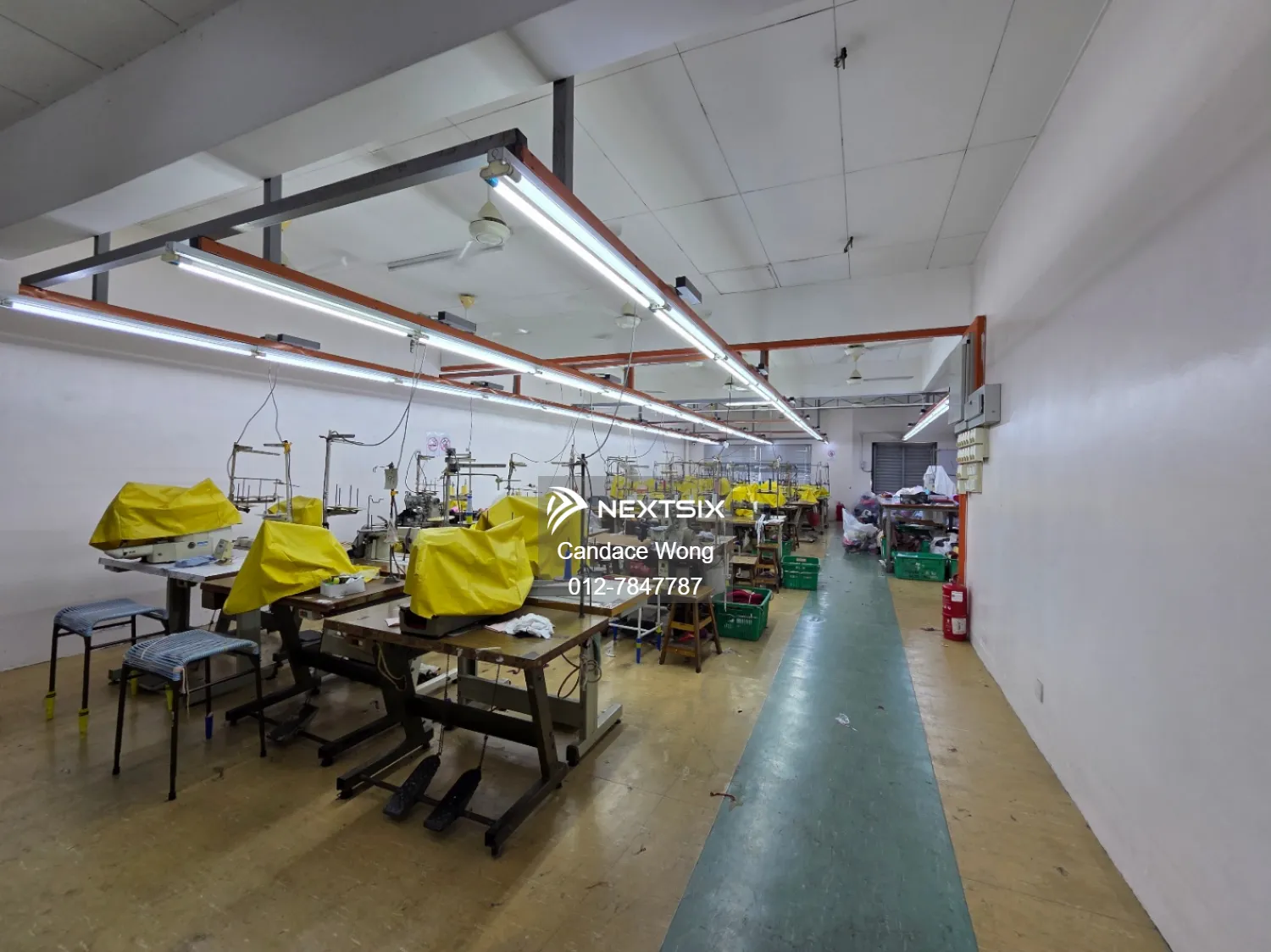 Shop Office For Sale in Kajang Selangor - Image 20