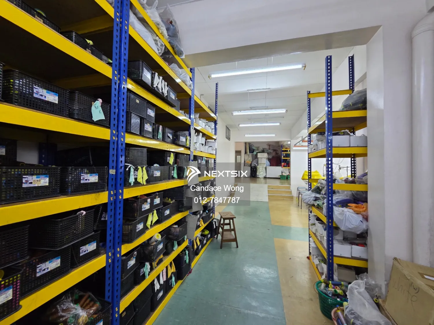 Shop Office For Sale in Kajang Selangor - Image 21
