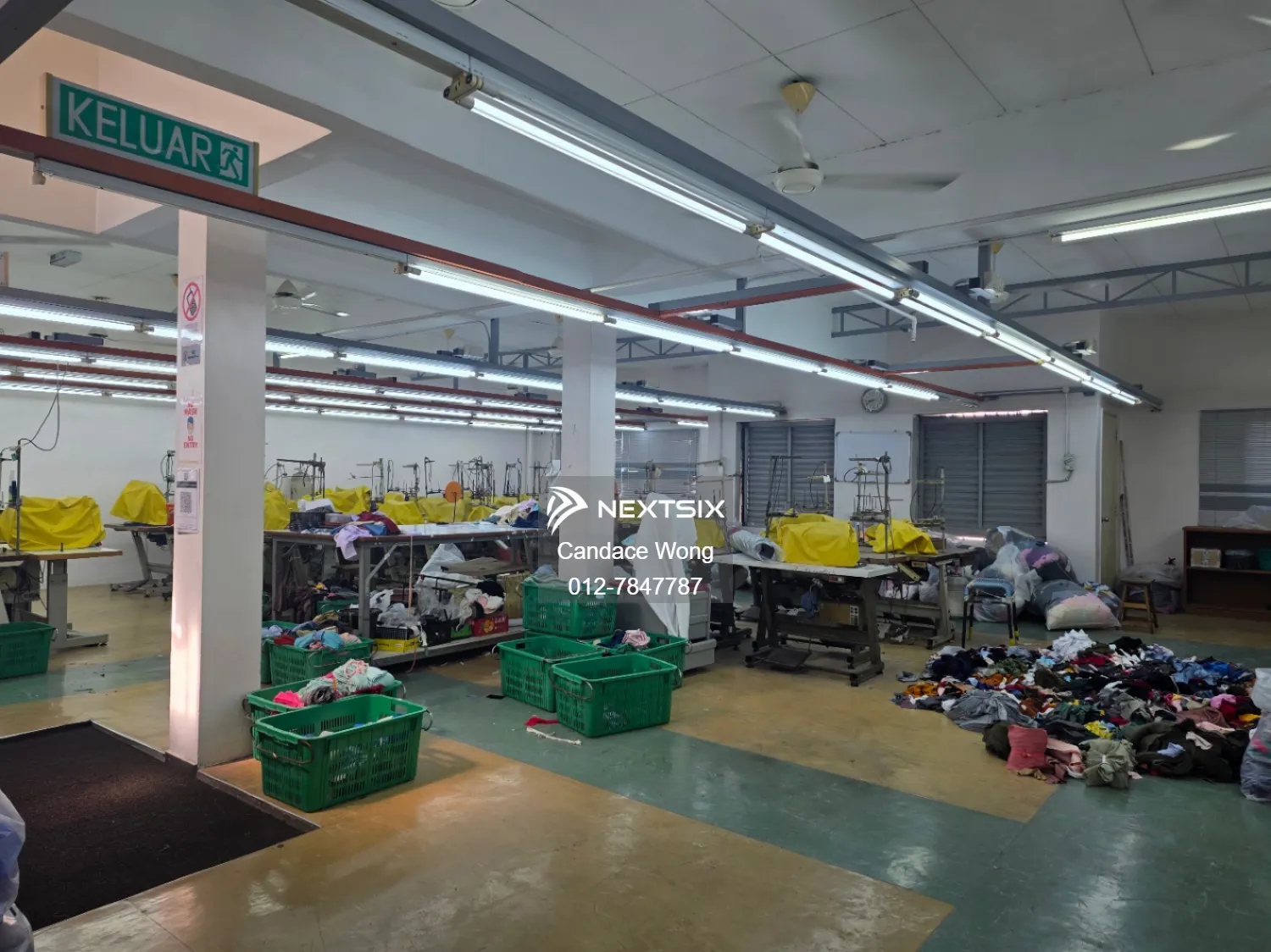 Shop Office For Sale in Kajang Selangor - Image 22