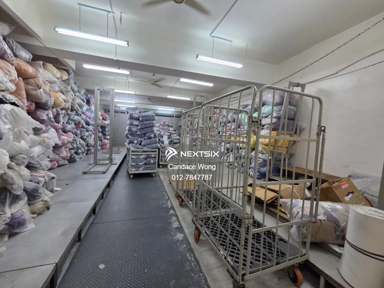 Shop Office For Sale in Kajang Selangor - Image 29