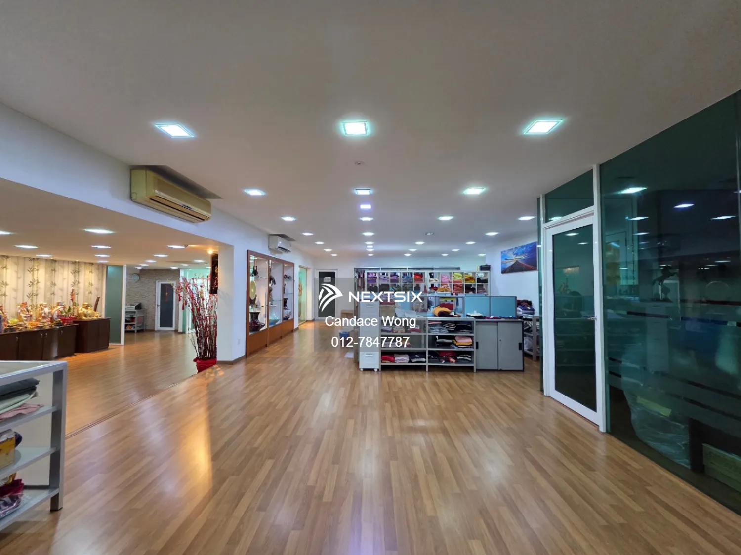 Shop Office For Sale in Kajang Selangor - Image 3
