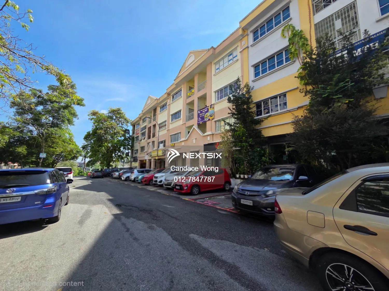 Shop Office For Sale in Kajang Selangor - Image 30