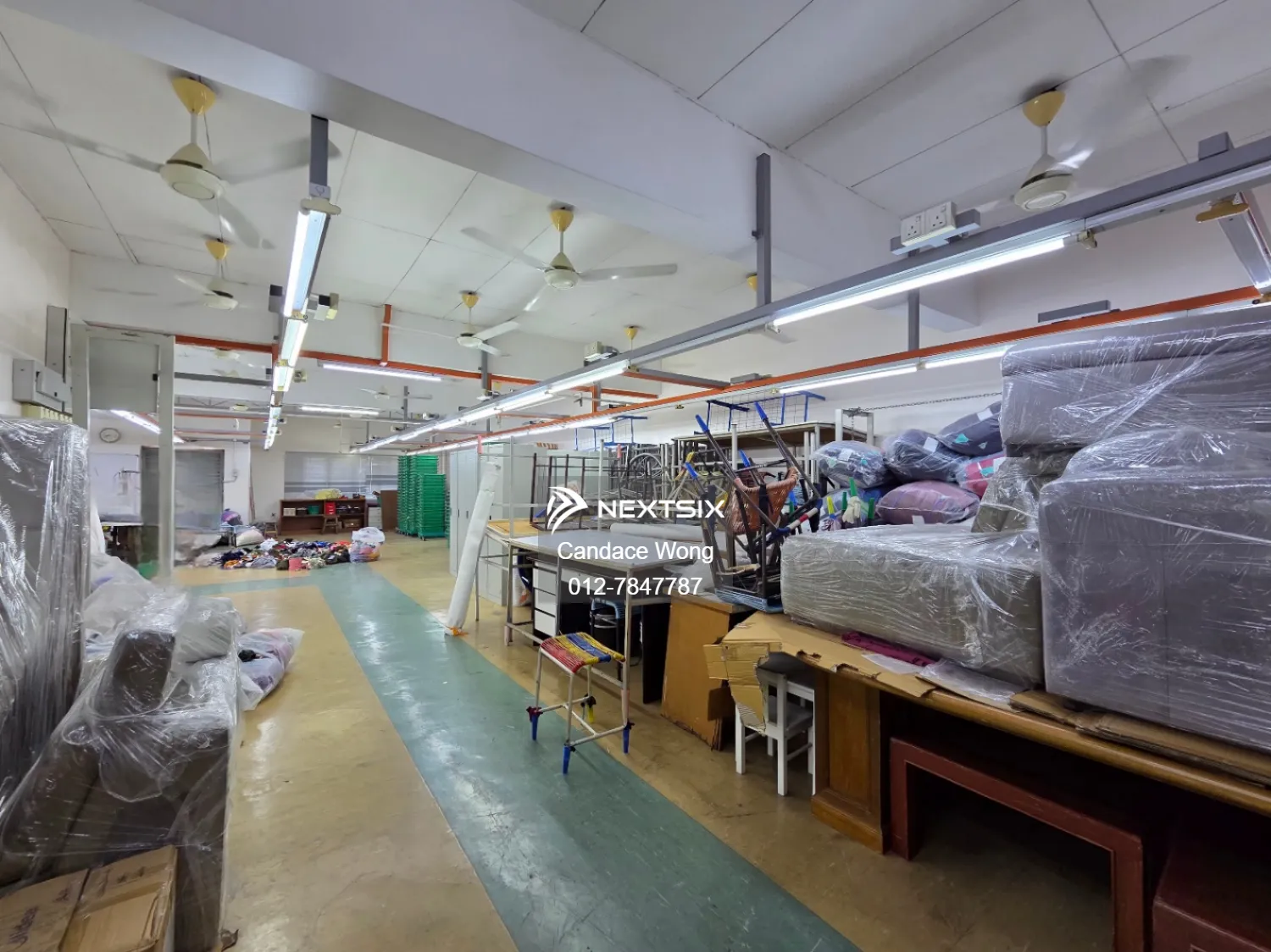Shop Office For Sale in Kajang Selangor - Image 34