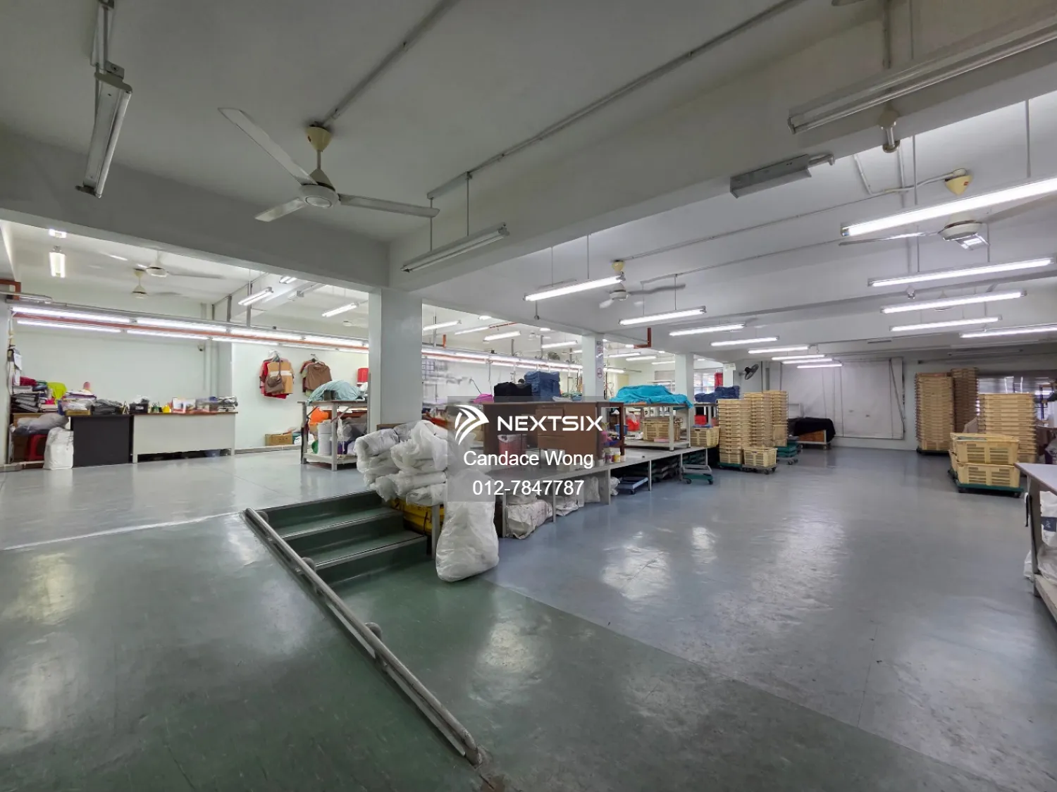 Shop Office For Sale in Kajang Selangor - Image 35