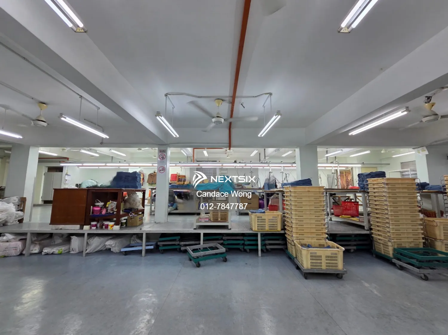 Shop Office For Sale in Kajang Selangor - Image 36
