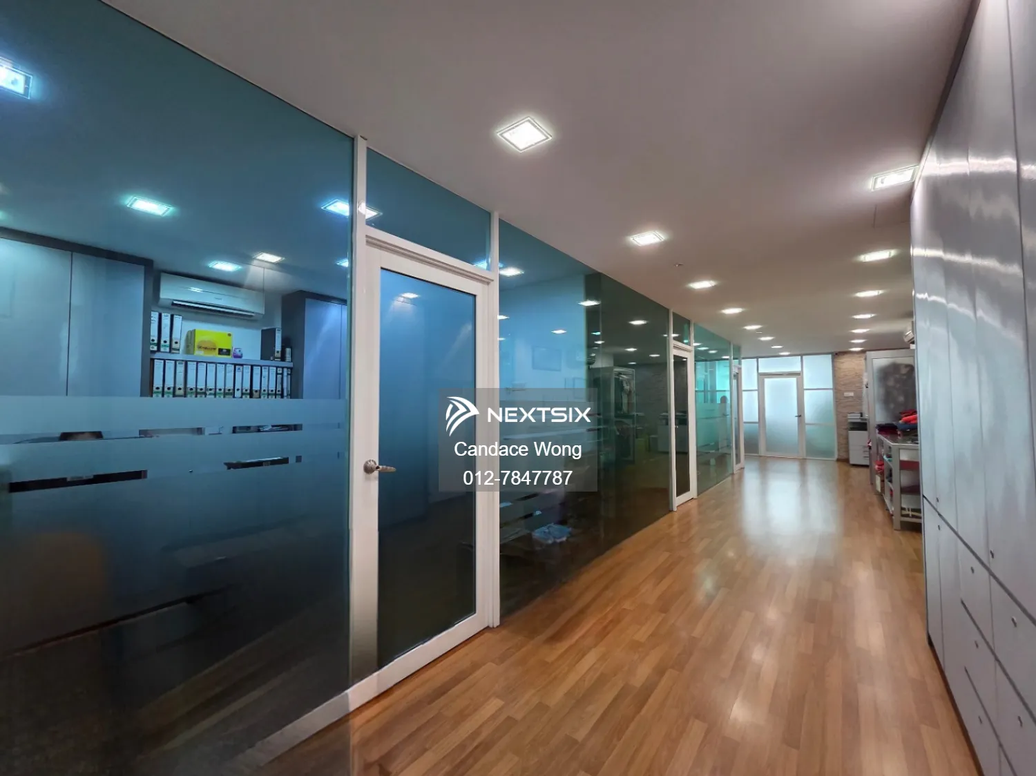 Shop Office For Sale in Kajang Selangor - Image 37