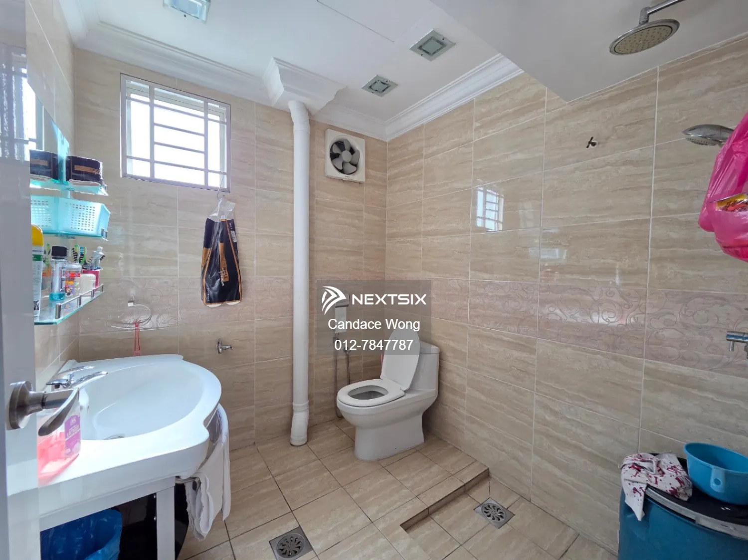 Shop Office For Sale in Kajang Selangor - Image 4