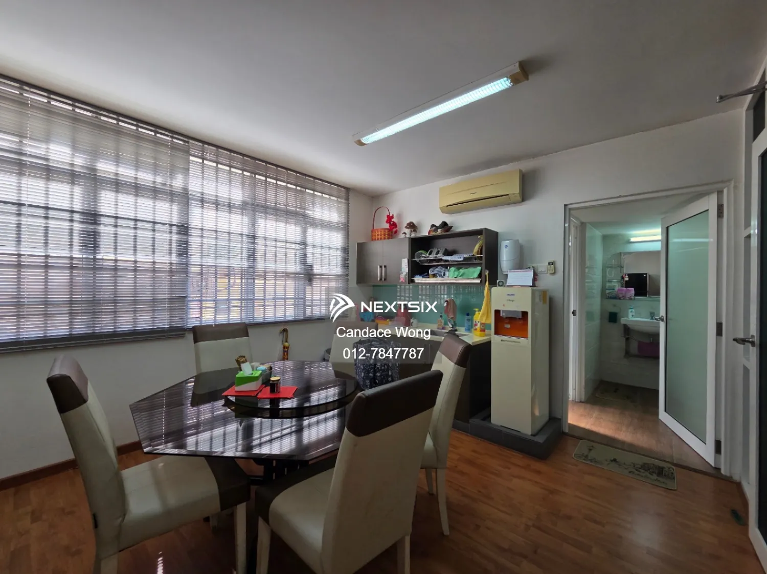 Shop Office For Sale in Kajang Selangor - Image 5