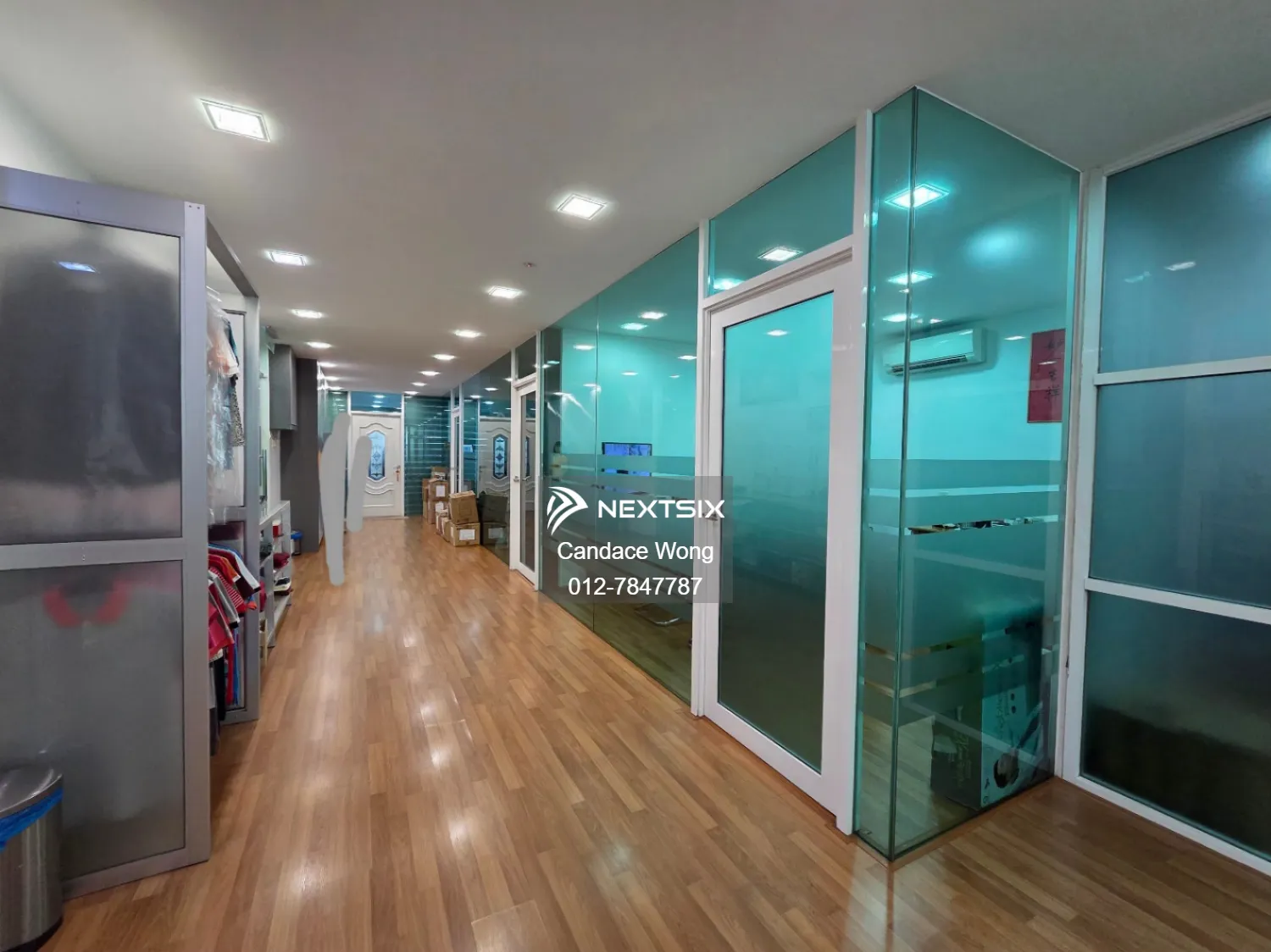Shop Office For Sale in Kajang Selangor - Image 6