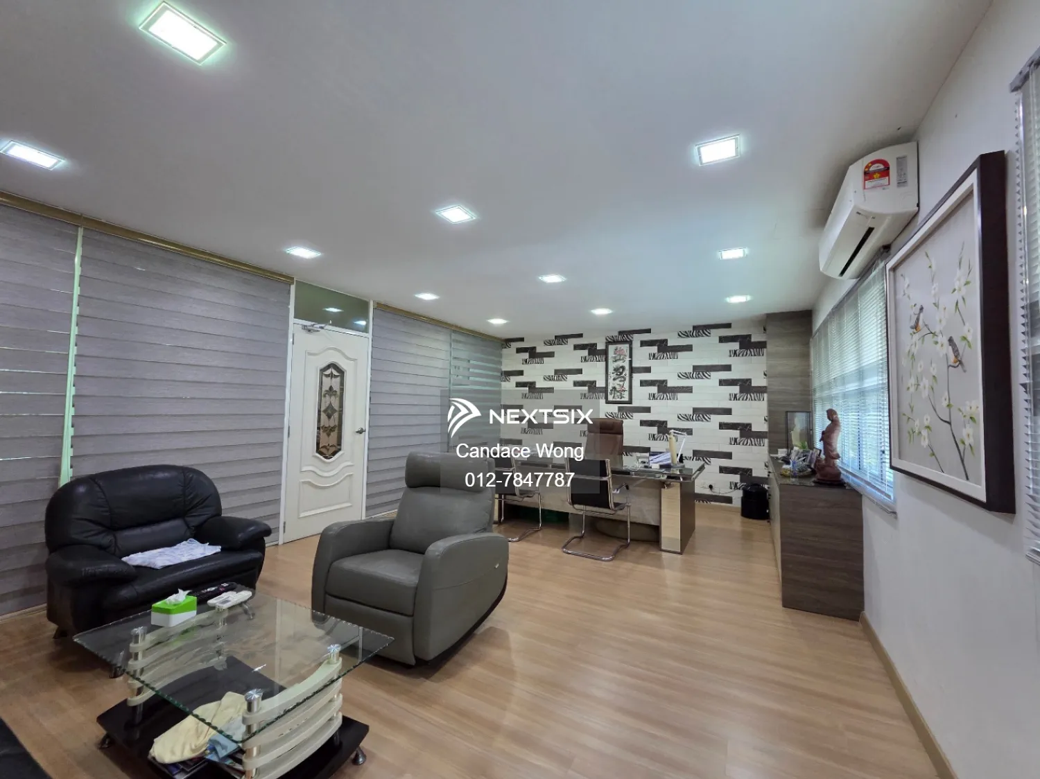 Shop Office For Sale in Kajang Selangor - Image 7