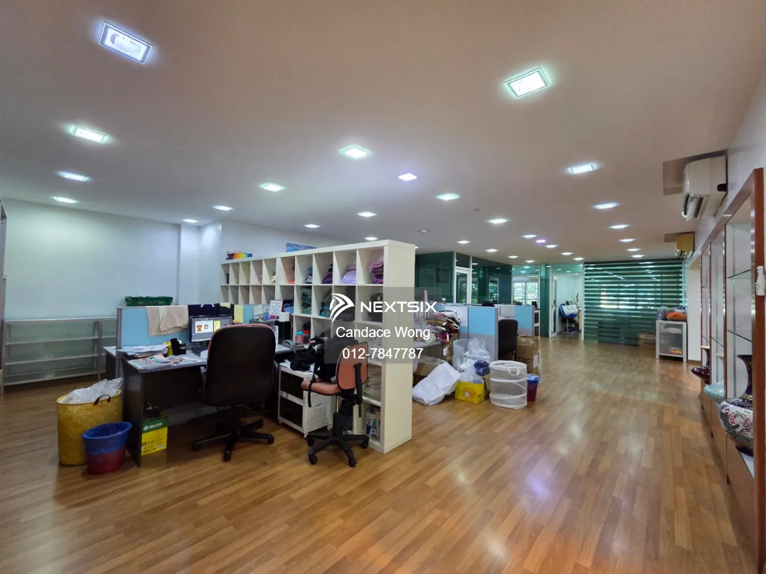 Shop Office For Sale in Kajang Selangor - Image 9