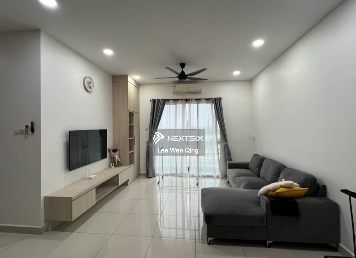 Condominium For Sale in Johor Bahru Johor