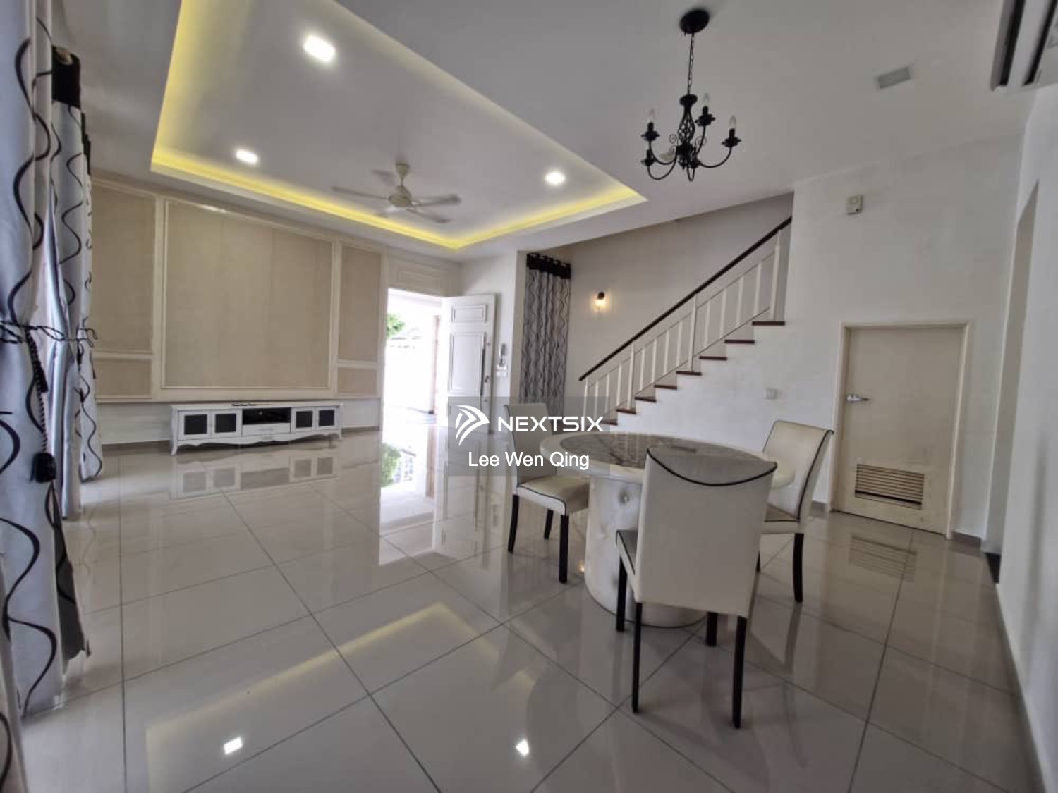Cluster House For Sale in Iskandar Puteri (Nusajaya) Johor