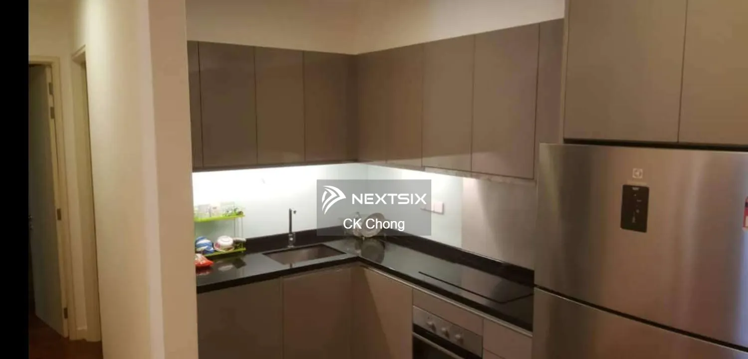 Serviced Residence For Rent in Jalan Klang Lama Wilayah Persekutuan Kuala Lumpur - Image 10