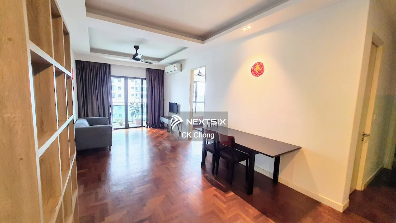 Serviced Residence For Rent in Jalan Klang Lama Wilayah Persekutuan Kuala Lumpur - Image 5