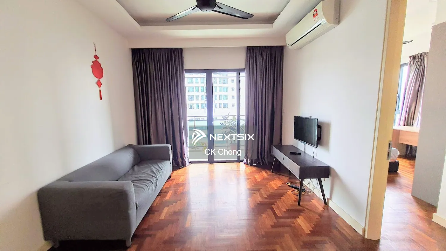Serviced Residence For Rent in Jalan Klang Lama Wilayah Persekutuan Kuala Lumpur - Image 6