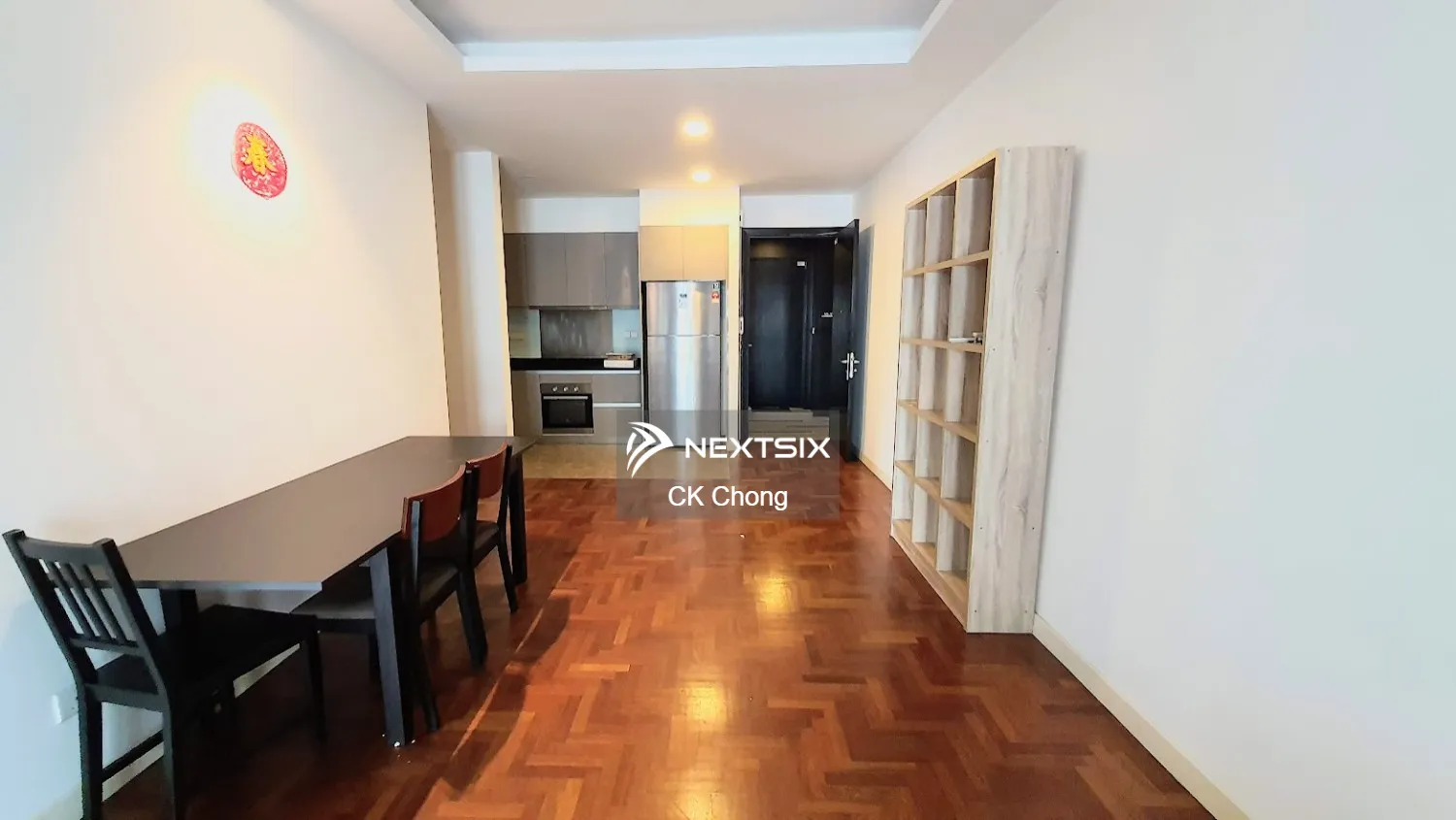 Serviced Residence For Rent in Jalan Klang Lama Wilayah Persekutuan Kuala Lumpur - Image 7