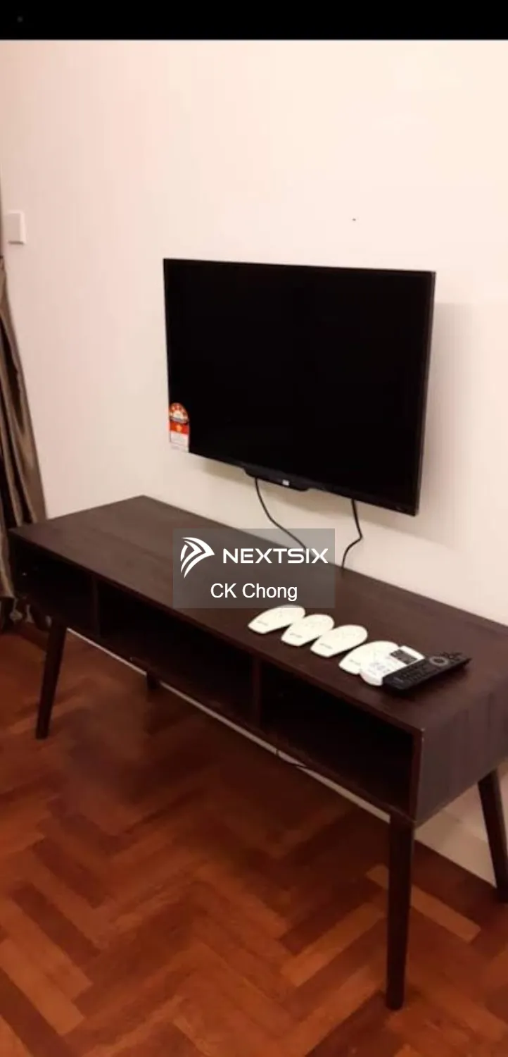 Serviced Residence For Rent in Jalan Klang Lama Wilayah Persekutuan Kuala Lumpur - Image 9