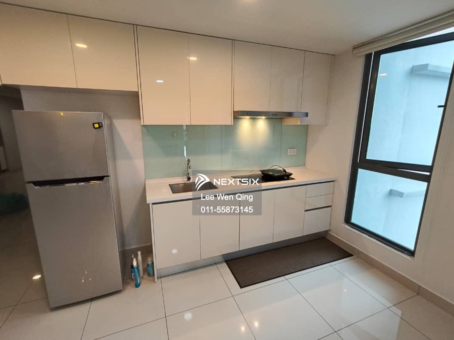 Serviced Residence For Sale in Puteri Harbour Johor - Image 2