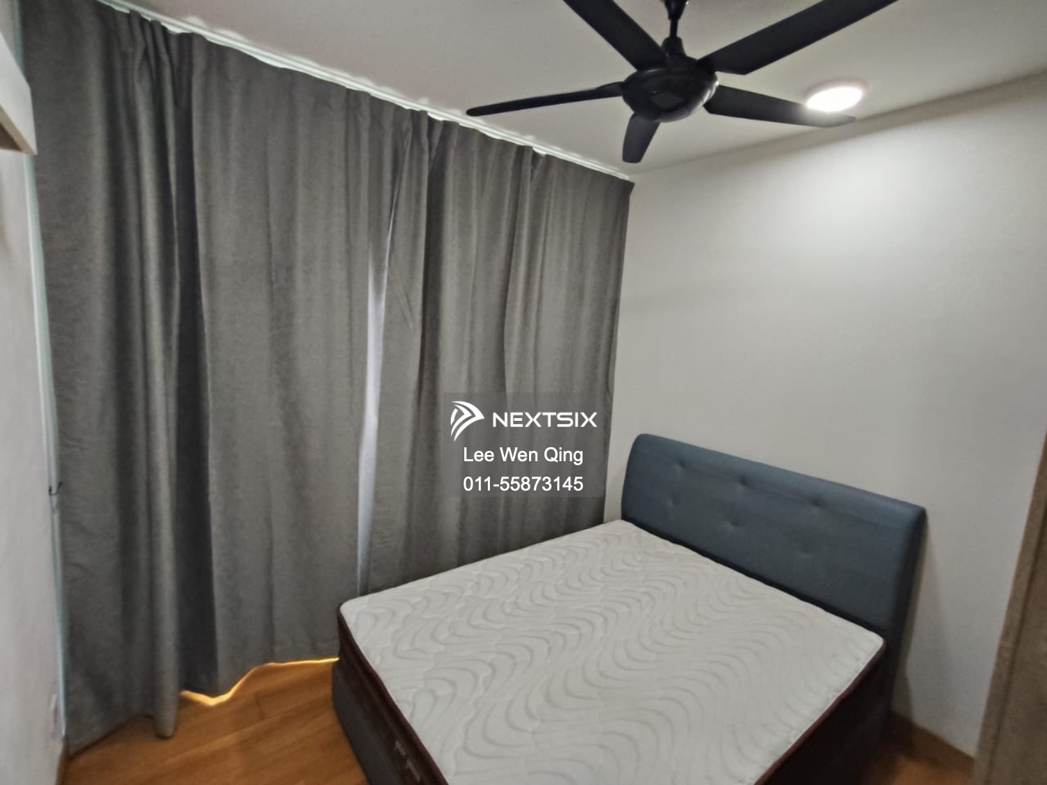 Serviced Residence For Sale in Puteri Harbour Johor - Image 3