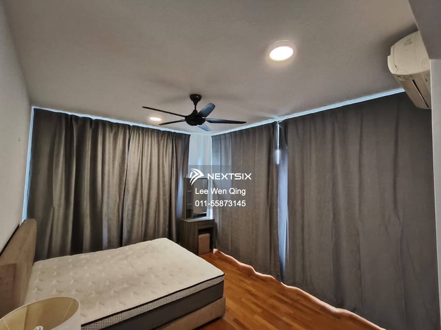Serviced Residence For Sale in Puteri Harbour Johor - Image 4