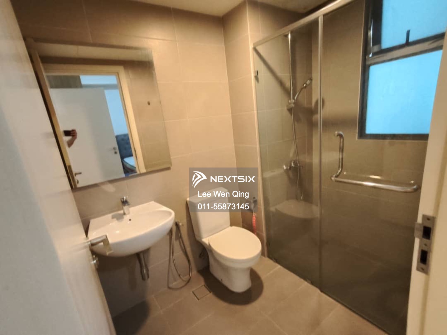 Serviced Residence For Sale in Puteri Harbour Johor - Image 5