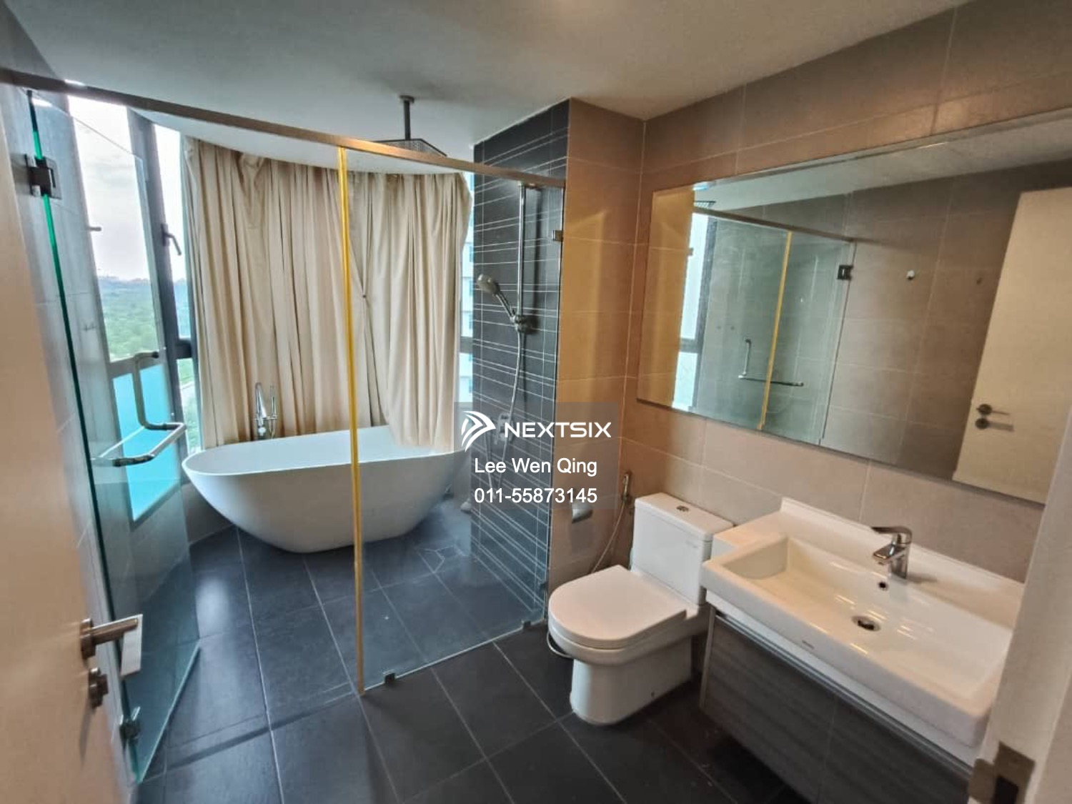 Serviced Residence For Sale in Puteri Harbour Johor - Image 6