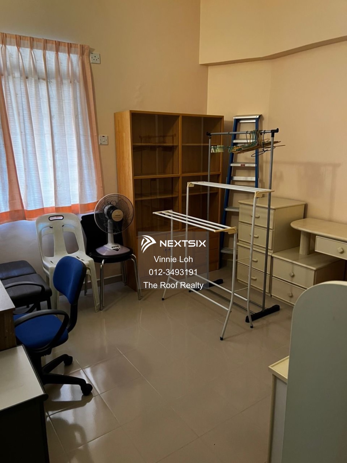 Condominium For Sale in Georgetown Penang - Image 5
