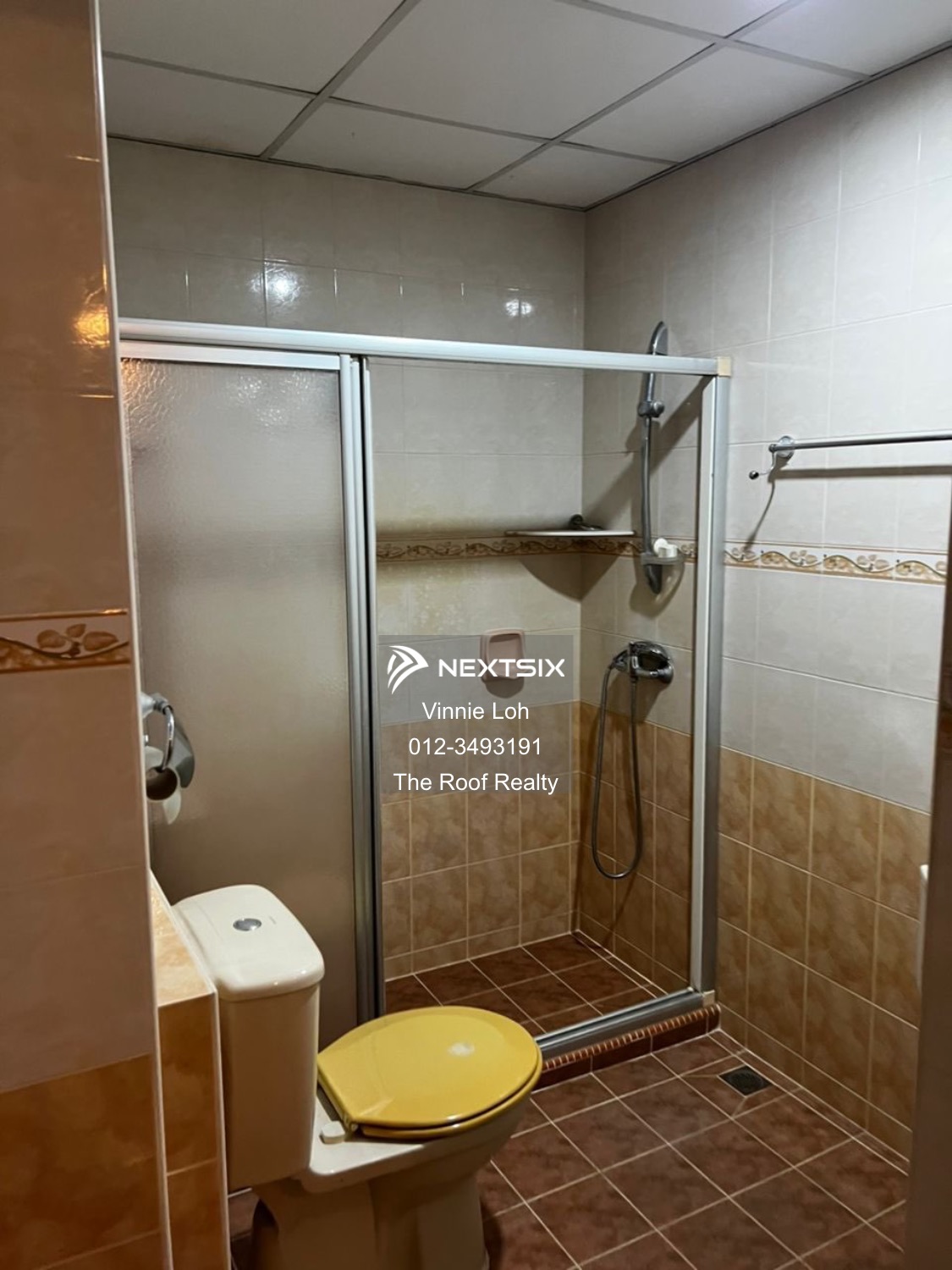 Condominium For Sale in Georgetown Penang - Image 6