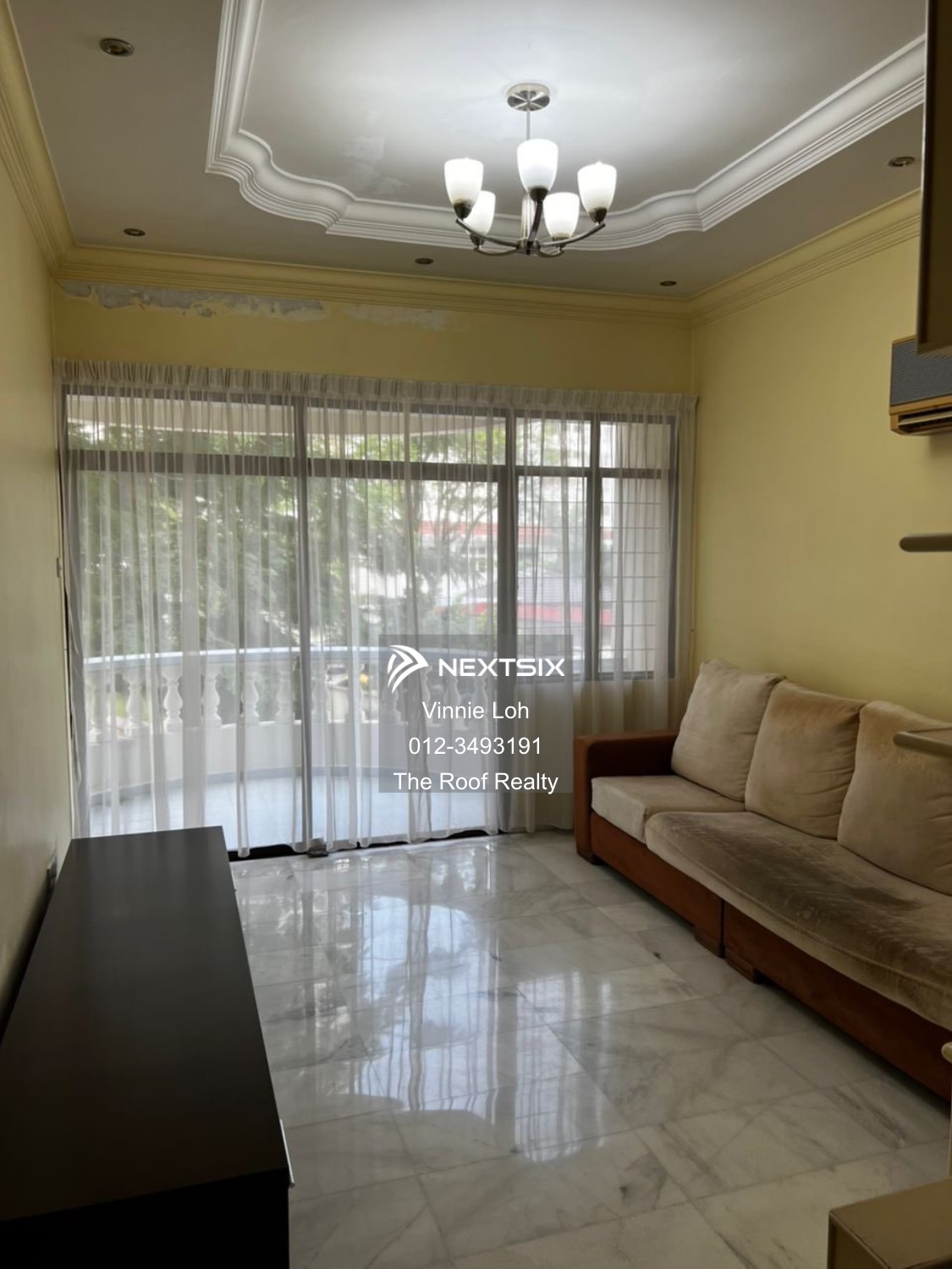 Condominium For Sale in Georgetown Penang - Image 7