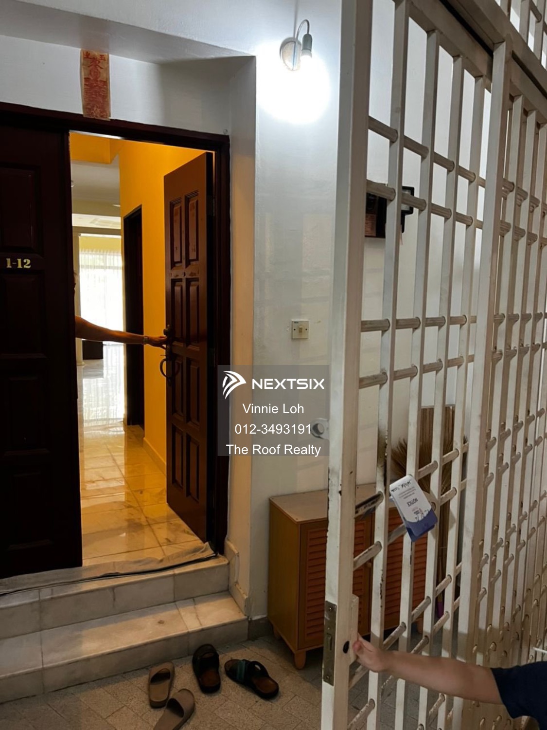 Condominium For Sale in Georgetown Penang - Image 8