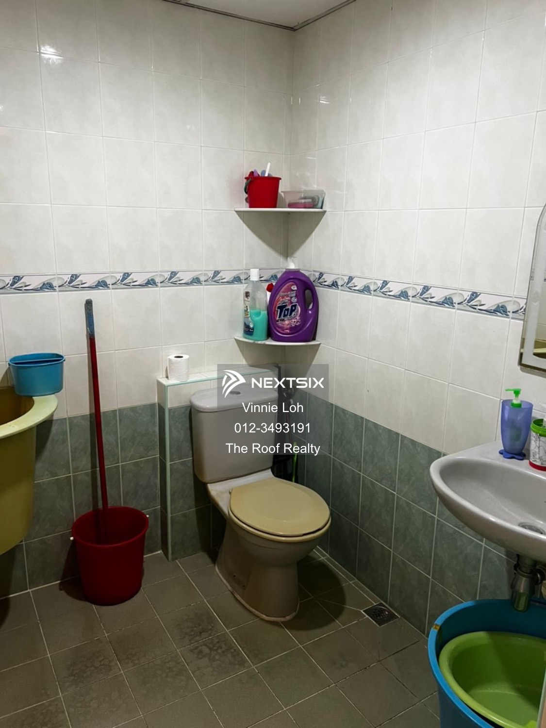 Condominium For Sale in Georgetown Penang - Image 9