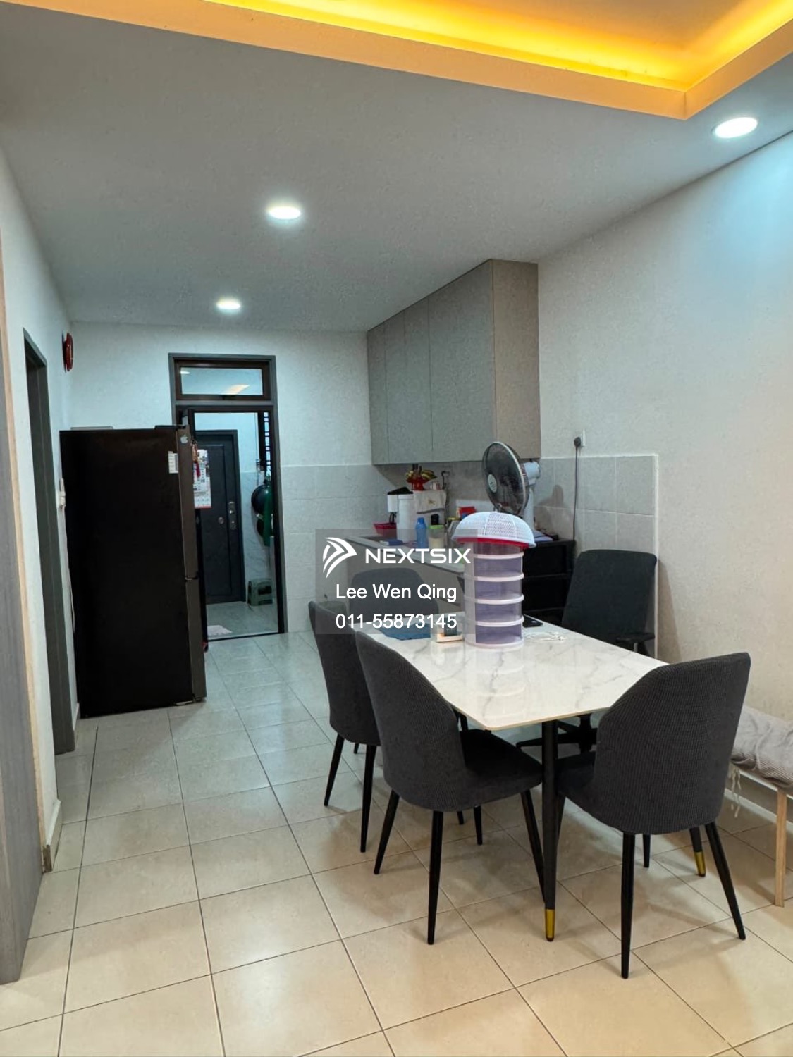 2-sty Terrace/Link House For Sale in Pasir Gudang Johor - Image 3