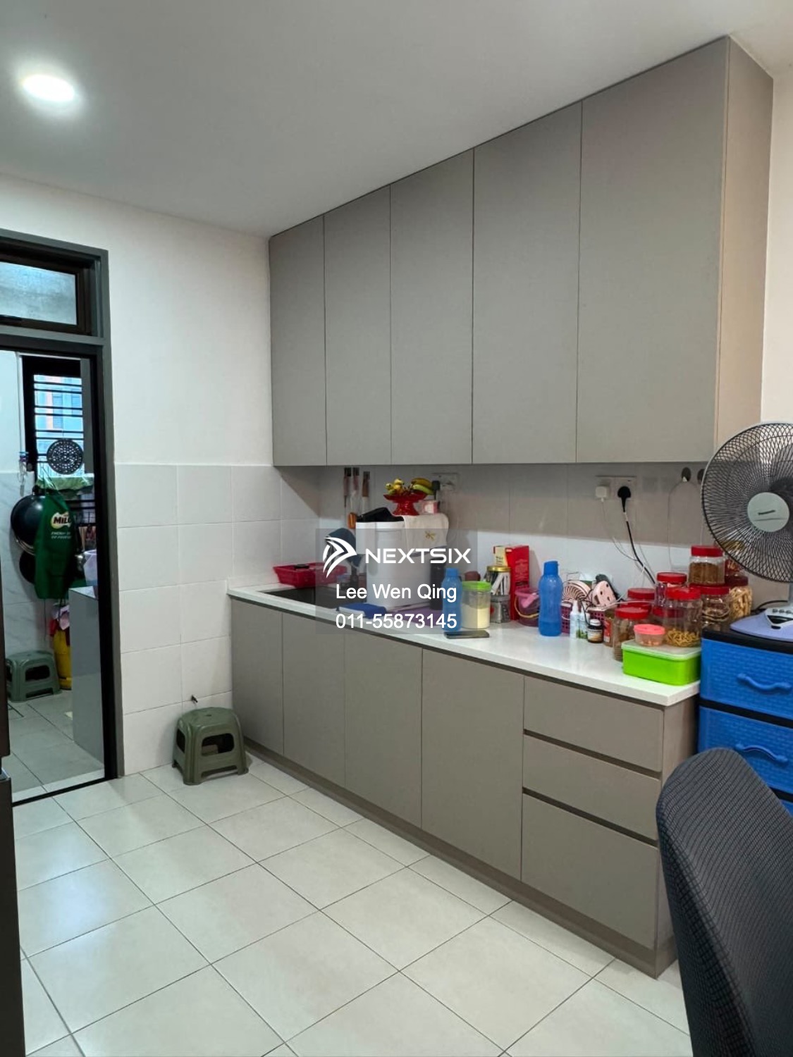 2-sty Terrace/Link House For Sale in Pasir Gudang Johor - Image 6
