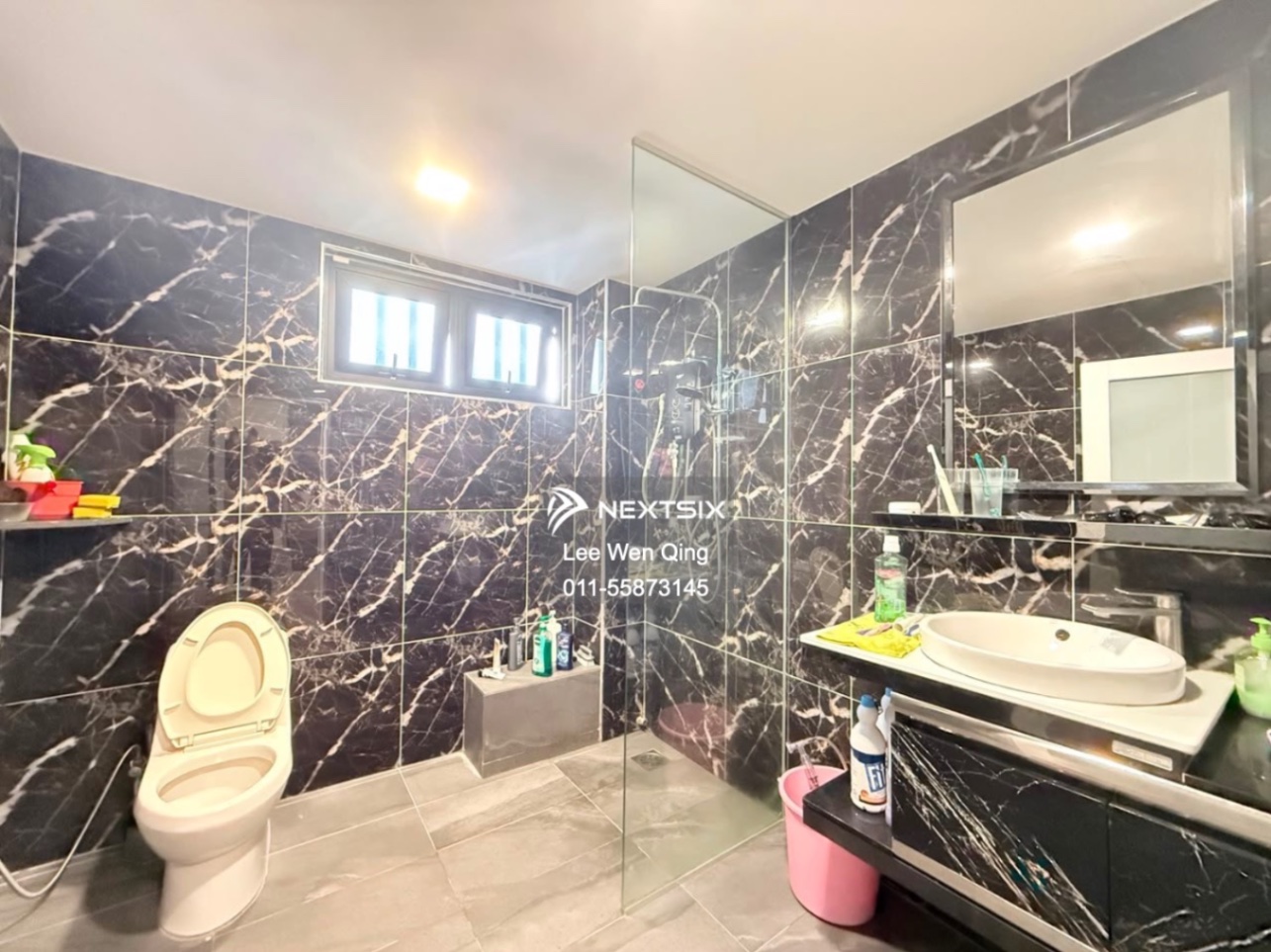 Semi-detached House For Sale in Johor Bahru Johor - Image 10