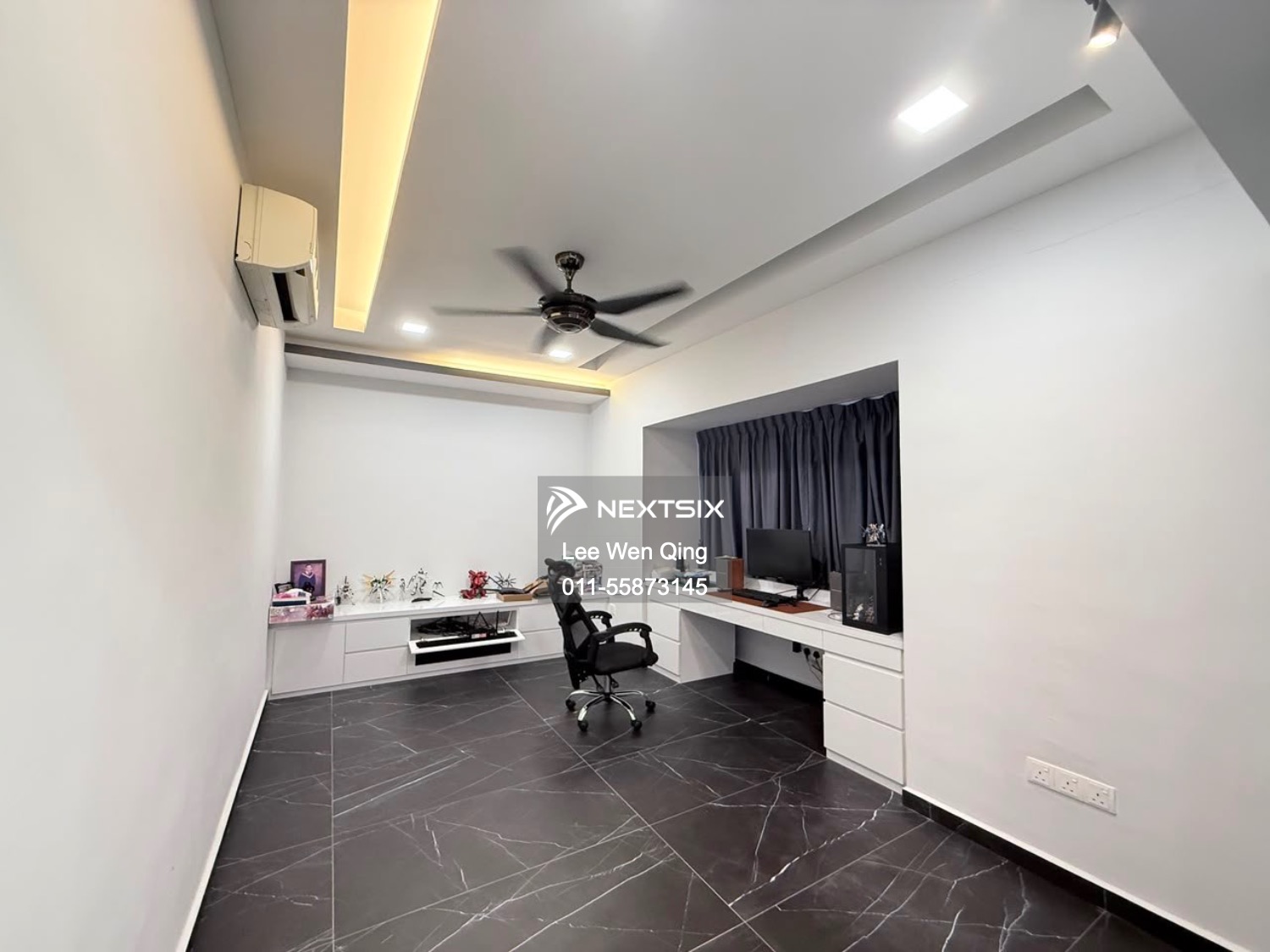 Semi-detached House For Sale in Johor Bahru Johor - Image 5