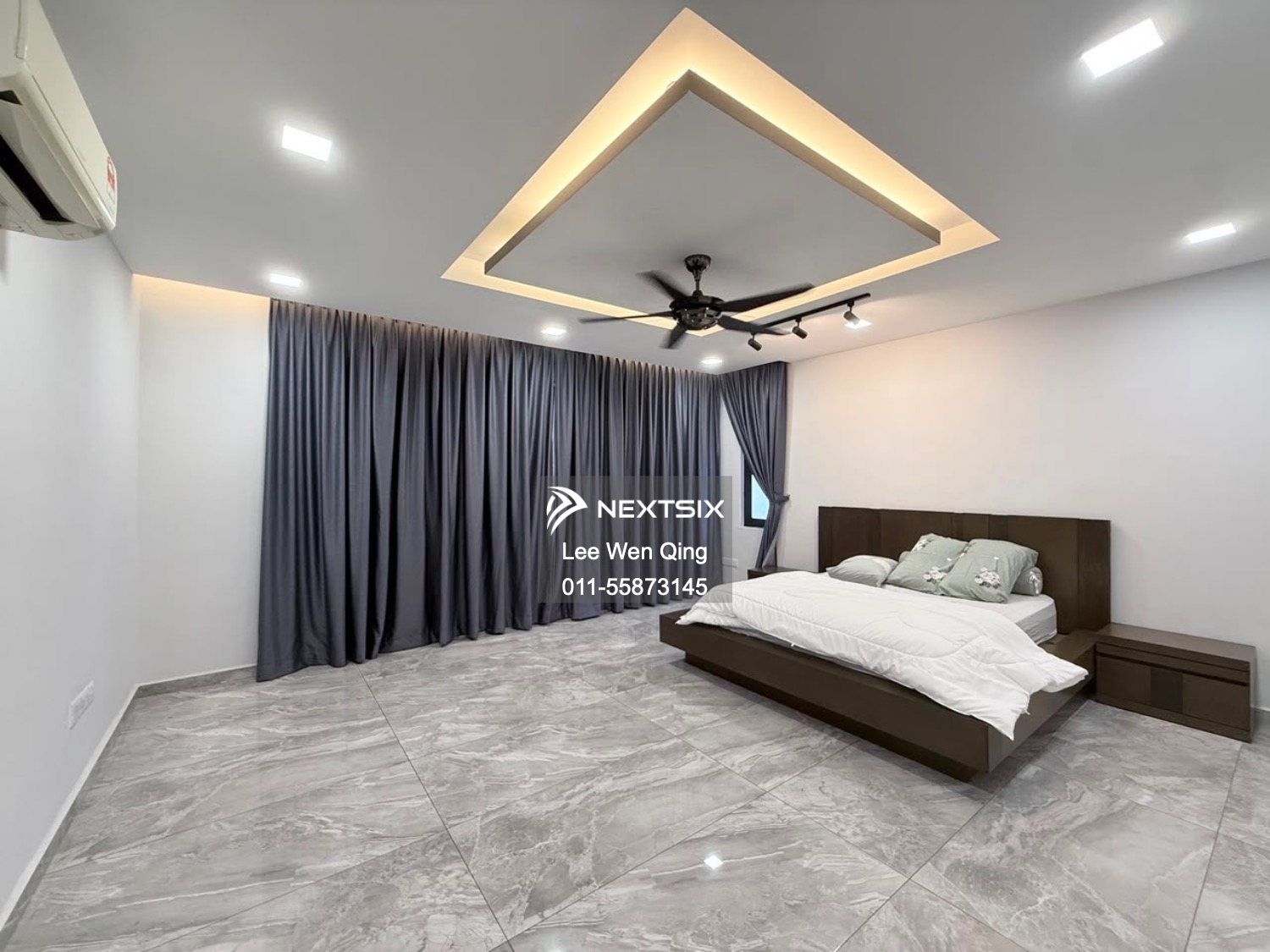 Semi-detached House For Sale in Johor Bahru Johor - Image 6